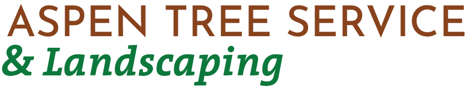 Aspen Tree Service & Landscaping